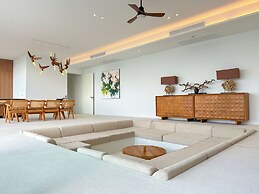 Anzhu Seamate Villa Samui