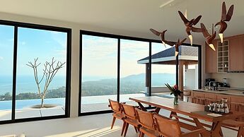 Anzhu Seamate Villa Samui