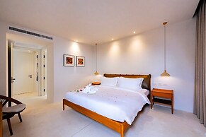 Anzhu Seamate Villa Samui