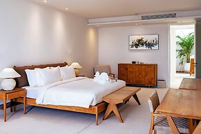 Anzhu Seamate Villa Samui