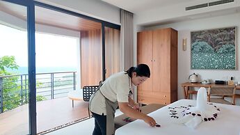 Anzhu Seamate Villa Samui