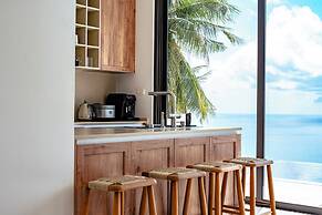 Anzhu Seamate Villa Samui