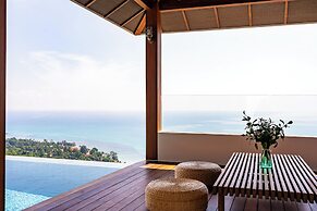 Anzhu Seamate Villa Samui