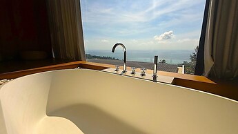 Anzhu Seamate Villa Samui