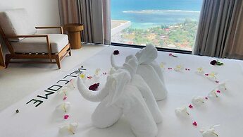 Anzhu Seamate Villa Samui