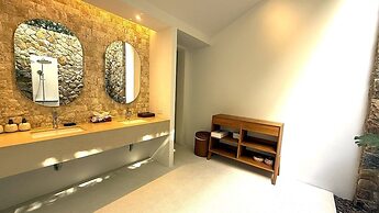 Anzhu Seamate Villa Samui