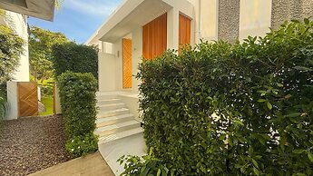 Anzhu Seamate Villa Samui