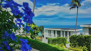 Anzhu Seamate Villa Samui