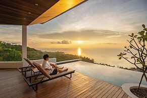 Anzhu Seamate Villa Samui