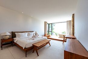 Anzhu Seamate Villa Samui