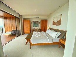 Anzhu Seamate Villa Samui