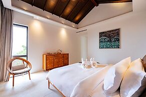 Anzhu Seamate Villa Samui