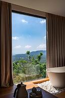 Anzhu Seamate Villa Samui