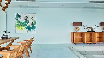 Anzhu Seamate Villa Samui