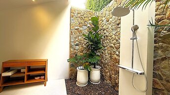 Anzhu Seamate Villa Samui