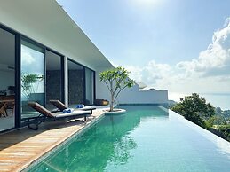 Anzhu Seamate Villa Samui