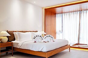 Anzhu Seamate Villa Samui