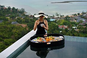 Anzhu Seamate Villa Samui