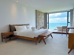 Anzhu Seamate Villa Samui