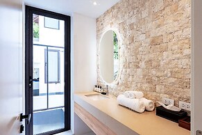 Anzhu Seamate Villa Samui