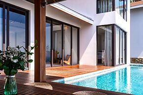 Anzhu Seamate Villa Samui