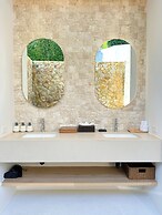 Anzhu Seamate Villa Samui