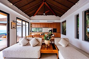Anzhu Seamate Villa Samui
