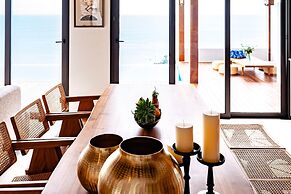 Anzhu Seamate Villa Samui