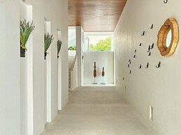 Anzhu Seamate Villa Samui