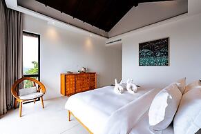 Anzhu Seamate Villa Samui