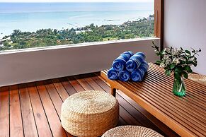 Anzhu Seamate Villa Samui