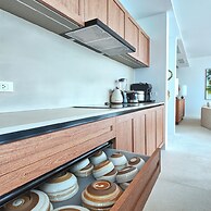 Anzhu Seamate Villa Samui