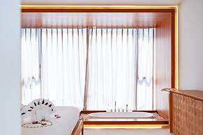 Anzhu Seamate Villa Samui