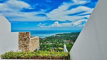 Anzhu Seamate Villa Samui