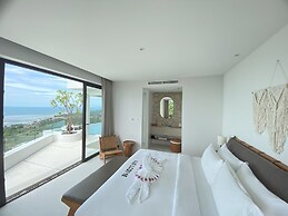 Anzhu Seamate Villa Samui