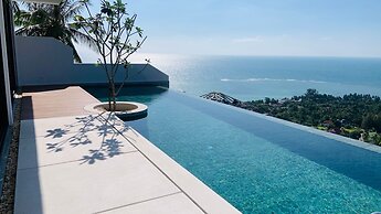 Anzhu Seamate Villa Samui