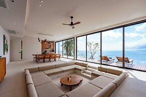 Anzhu Seamate Villa Samui