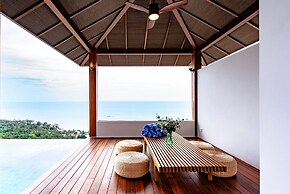 Anzhu Seamate Villa Samui