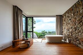 Anzhu Seamate Villa Samui