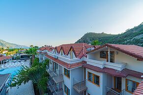 Dream Of Ölüdeniz