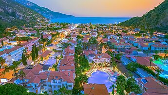 Dream Of Ölüdeniz