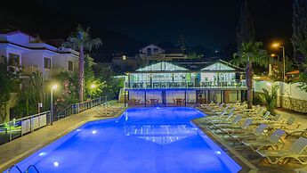 Dream Of Ölüdeniz