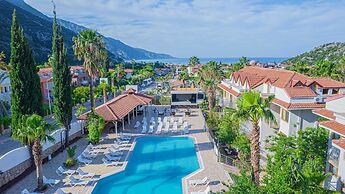 Dream Of Ölüdeniz
