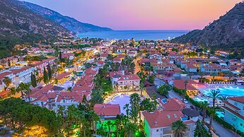 Dream Of Ölüdeniz