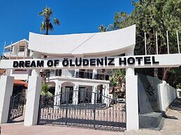 Dream Of Ölüdeniz