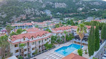 Dream Of Ölüdeniz