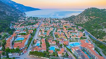 Dream Of Ölüdeniz