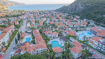 Dream Of Ölüdeniz