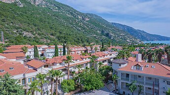 Dream Of Ölüdeniz