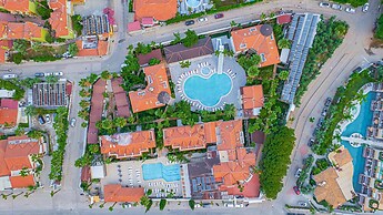Dream Of Ölüdeniz